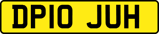 DP10JUH