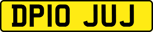 DP10JUJ