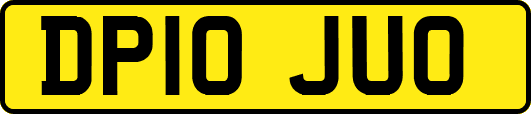 DP10JUO