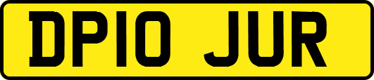 DP10JUR