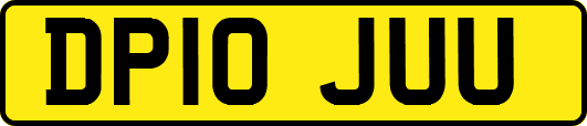 DP10JUU