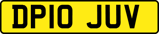 DP10JUV