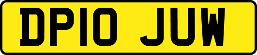 DP10JUW