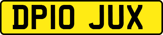 DP10JUX