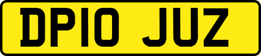 DP10JUZ