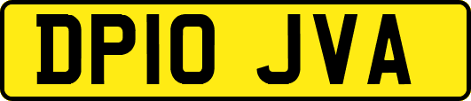 DP10JVA