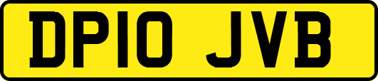 DP10JVB