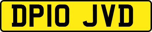 DP10JVD