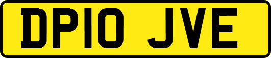 DP10JVE