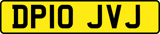 DP10JVJ