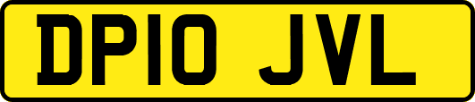 DP10JVL