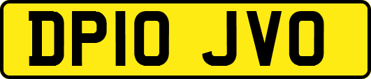DP10JVO