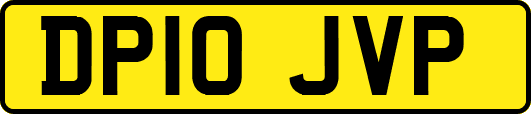 DP10JVP