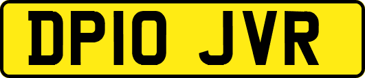 DP10JVR