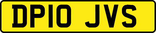 DP10JVS