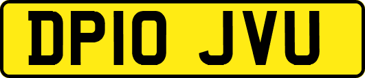 DP10JVU