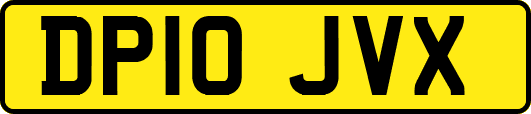 DP10JVX