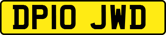 DP10JWD