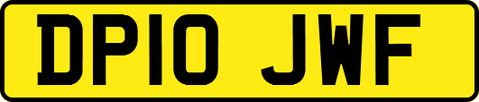 DP10JWF