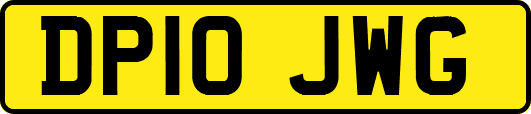 DP10JWG
