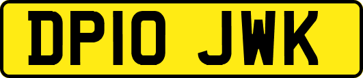 DP10JWK