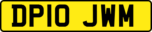 DP10JWM