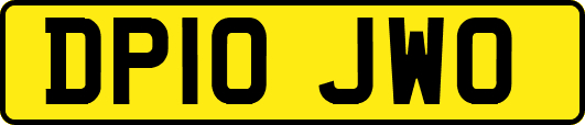 DP10JWO