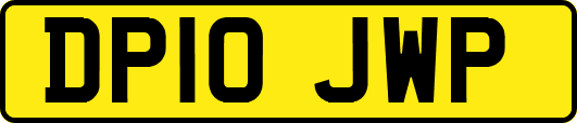 DP10JWP