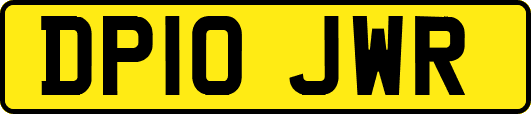 DP10JWR