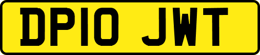 DP10JWT