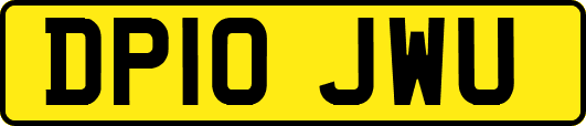 DP10JWU