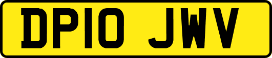 DP10JWV