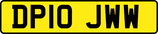 DP10JWW