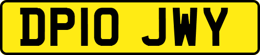 DP10JWY