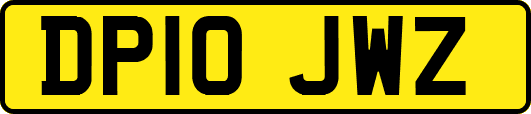 DP10JWZ