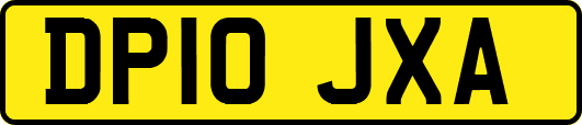 DP10JXA