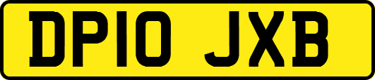 DP10JXB