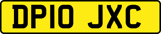 DP10JXC