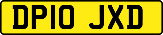 DP10JXD