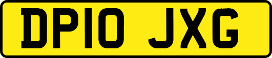 DP10JXG