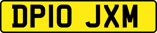 DP10JXM