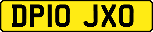 DP10JXO