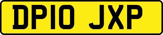 DP10JXP