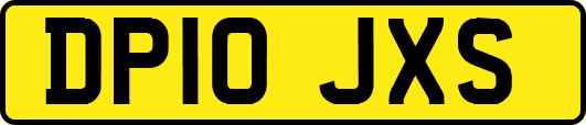 DP10JXS