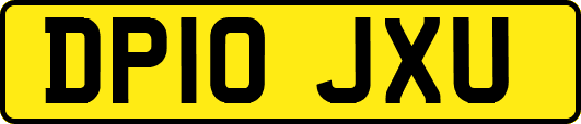DP10JXU