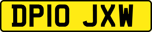 DP10JXW