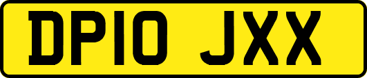 DP10JXX