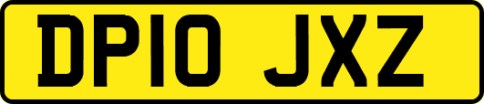 DP10JXZ