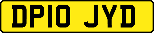 DP10JYD