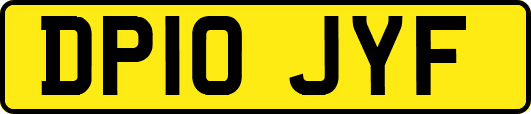 DP10JYF